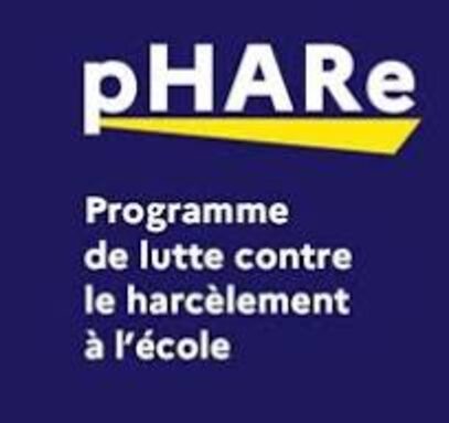 Logo pHARe